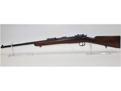 Mauser 1895 7.62 Bolt Action Rifle 22"BBL No Box Used
