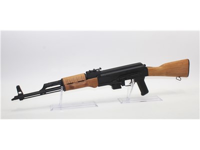 Century Arms WASR-M 9mm 16" BBL No Mag No Box Used