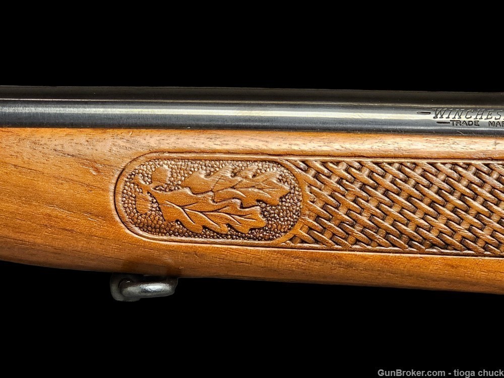 Winchester 88 284 Winchester (Made in 1970) Post-64-img-6