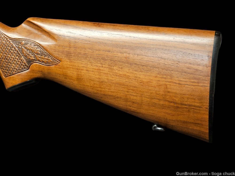 Winchester 88 284 Winchester (Made in 1970) Post-64-img-1