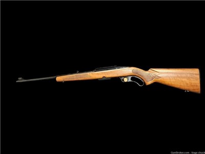 Winchester 88 284 Winchester (Made in 1970) Post-64
