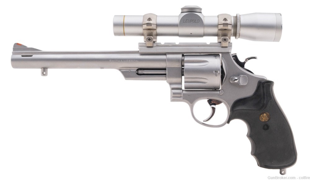 Smith & Wesson 629-1 Mag-Na-Port Stalker .44 Magnum (PR60753)-img-0