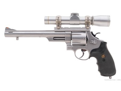 Smith & Wesson 629-1 Mag-Na-Port Stalker .44 Magnum (PR60753)