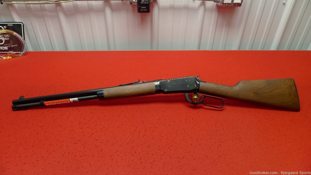 Winchester 94 Trails End Takedown 30-30 20" NEW 534191114 In Stock!-img-5
