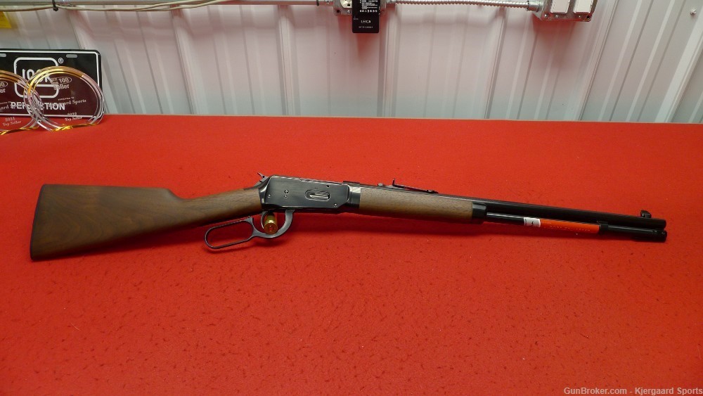 Winchester 94 Trails End Takedown 30-30 20" NEW 534191114 In Stock!-img-0