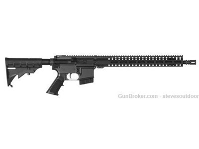 CMMG Resolute 100 MK4 6MM ARC  AR Style Rifle - NEW