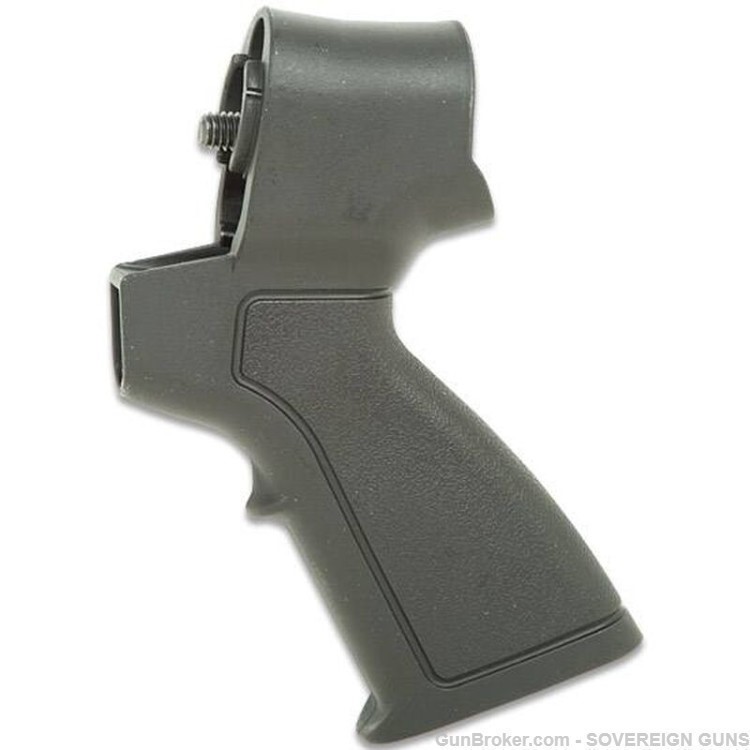 Remington 870 Rear Pistol Grip Phoenix Tech 12ga-img-0