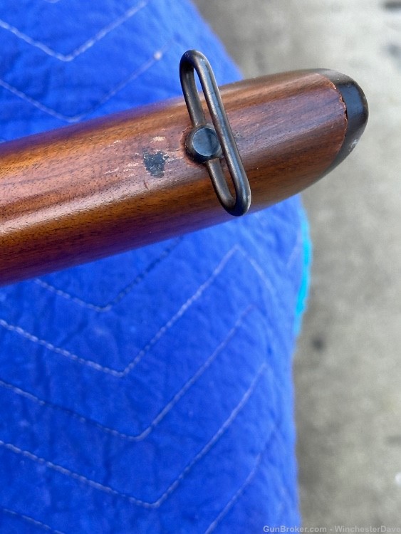 Winchester 69A Target rifle Pre-war Factory Drilled Rare Super Target-img-28