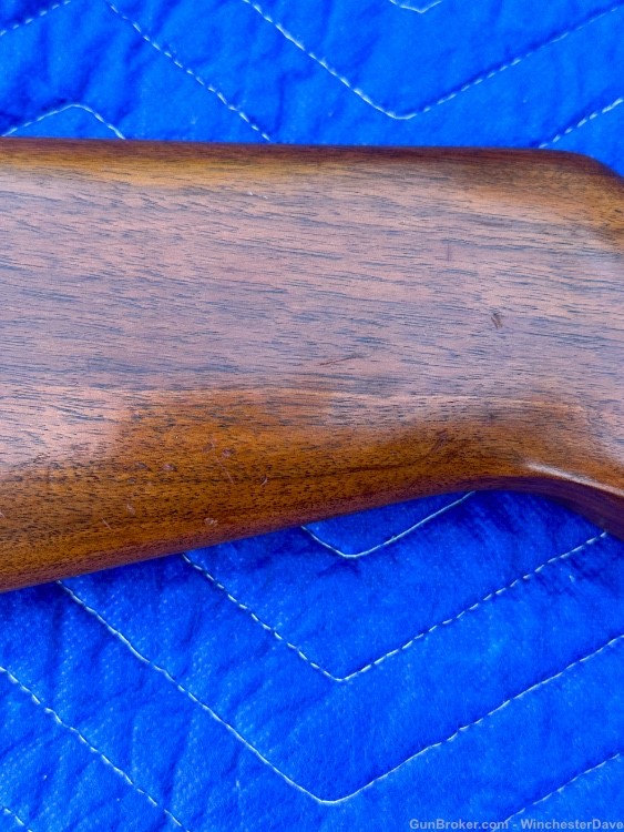 Winchester 69A Target rifle Pre-war Factory Drilled Rare Super Target-img-3
