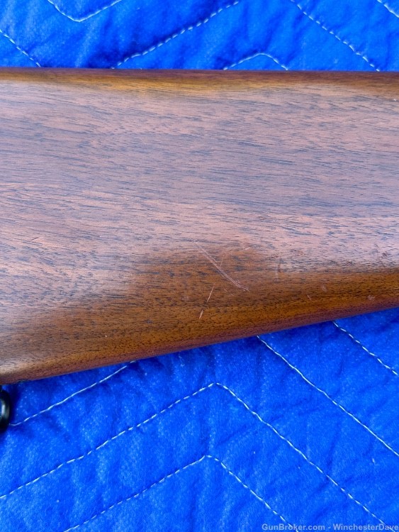 Winchester 69A Target rifle Pre-war Factory Drilled Rare Super Target-img-2