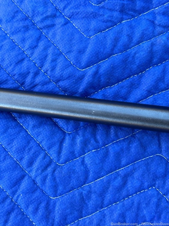 Winchester 69A Target rifle Pre-war Factory Drilled Rare Super Target-img-21
