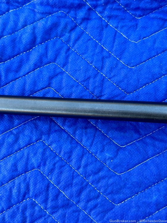 Winchester 69A Target rifle Pre-war Factory Drilled Rare Super Target-img-22