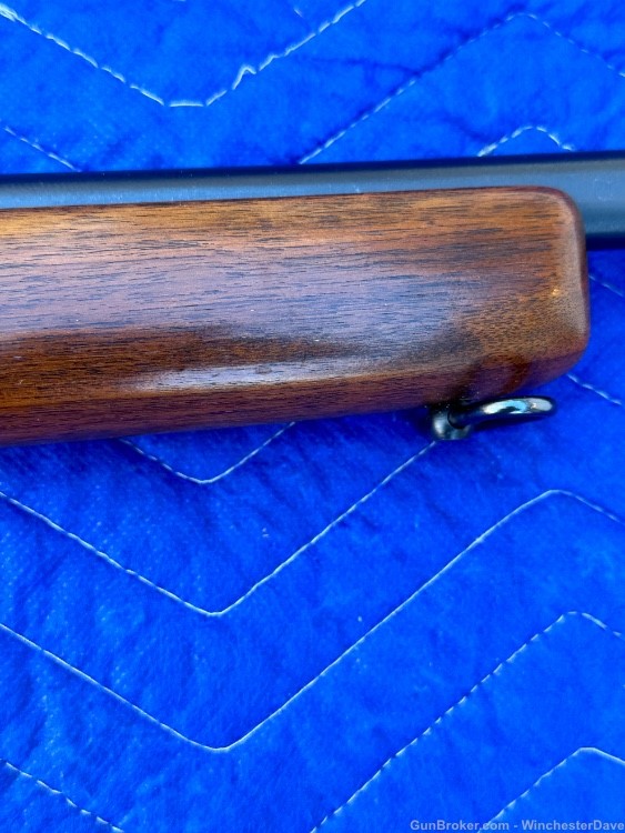 Winchester 69A Target rifle Pre-war Factory Drilled Rare Super Target-img-9