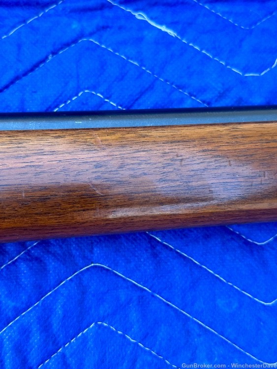Winchester 69A Target rifle Pre-war Factory Drilled Rare Super Target-img-8