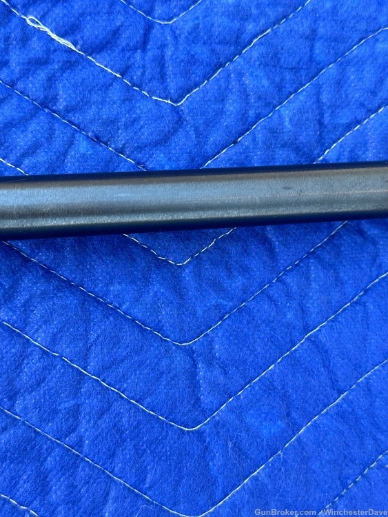 Winchester 69A Target rifle Pre-war Factory Drilled Rare Super Target-img-11