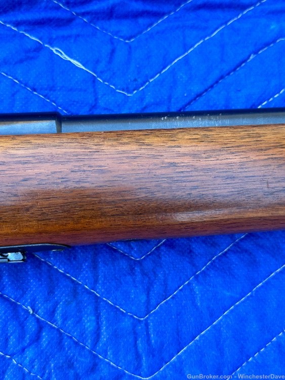 Winchester 69A Target rifle Pre-war Factory Drilled Rare Super Target-img-7