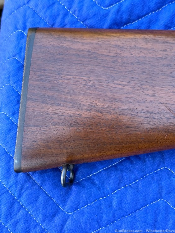 Winchester 69A Target rifle Pre-war Factory Drilled Rare Super Target-img-1