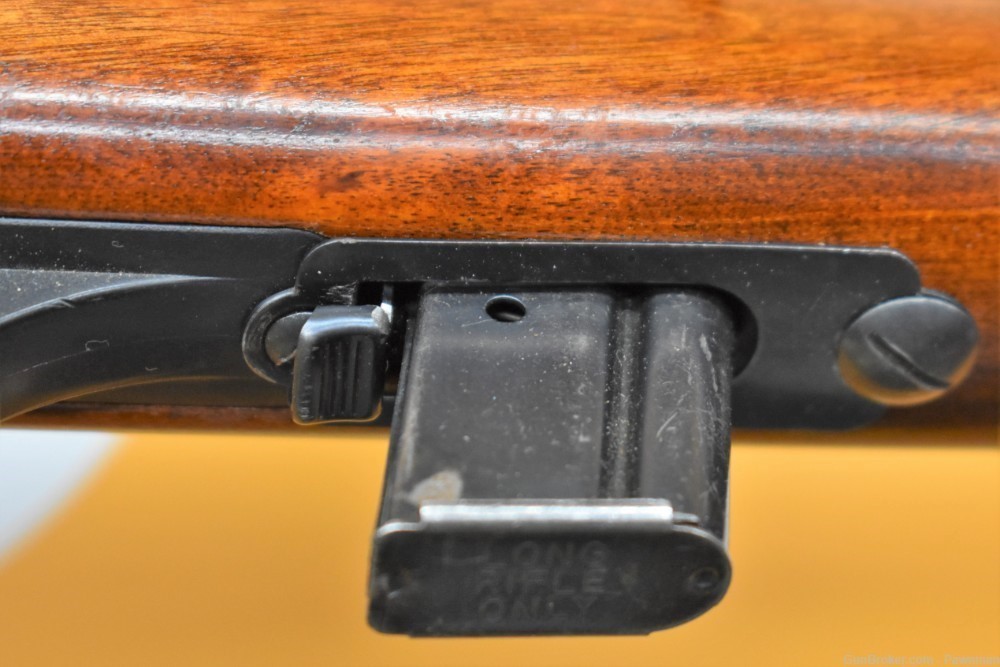 Marlin 70P Papoose in 22LR made 1989-img-17