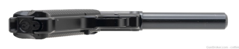 Ruger Mark IV Pistol .22lr (PR63722)-img-4