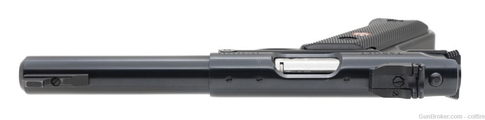 Ruger Mark IV Pistol .22lr (PR63722)-img-3