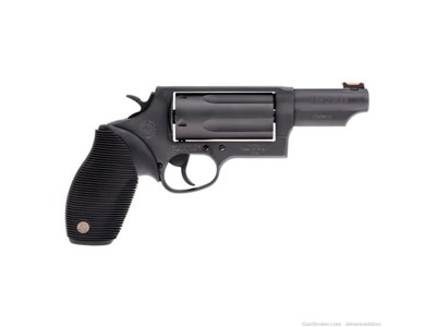 Taurus Judge Magnum Double Action Revolver .45LC / .410 3" Chamber - NIB