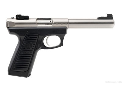 Ruger 22/45 Target Pistol .22LR (PR65330)