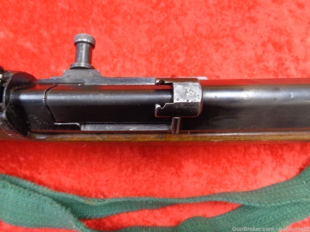 RASHEED Carbine 7.62x39 Egyptian Army UAR Rashid Bayonet SKS Egypt WE TRADE-img-35