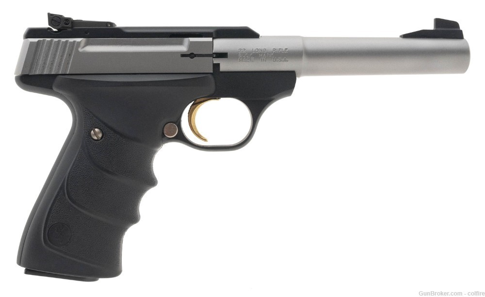 Browning Buckmark .22 LR (PR59501)-img-1