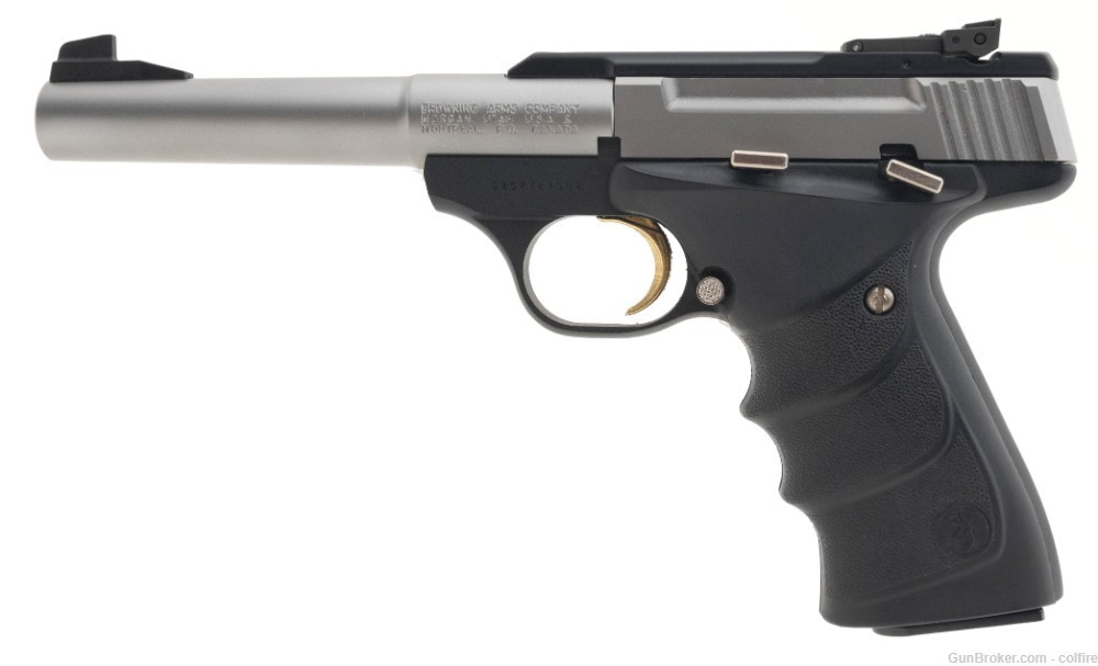 Browning Buckmark .22 LR (PR59501)-img-0