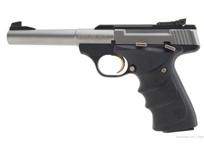 Browning Buckmark .22 LR (PR59501)