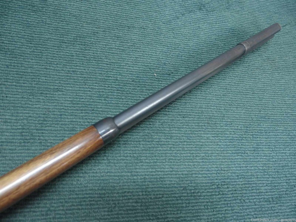 WINCHESTER 1873 44-40 - 24" OCTAGON - EXCELLENT BLUE - MADE 1901-img-9
