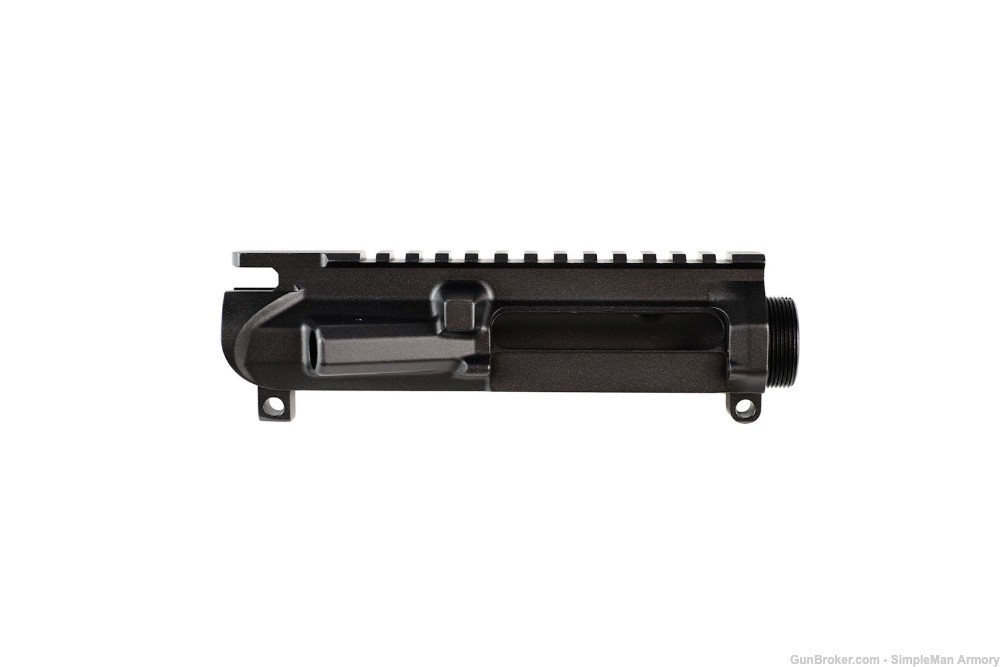 Sons of Liberty SOLGW M76 Broadsword Billet Upper Receiver-Stripped-img-1