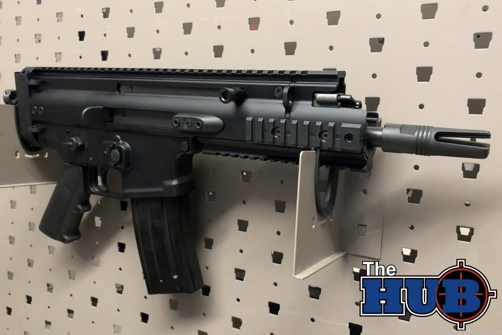 FN SCAR 15P-img-0