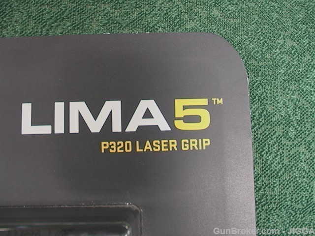 Lima Laser Grip Module-img-2