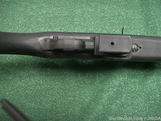 Used Ruger Carbine (SBR)  9MM-img-5