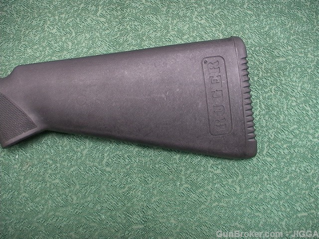 Used Ruger Carbine (SBR)  9MM-img-8