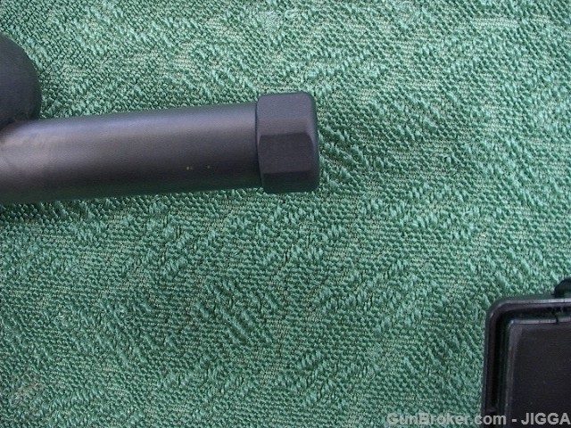 Used Ruger Carbine (SBR)  9MM-img-11