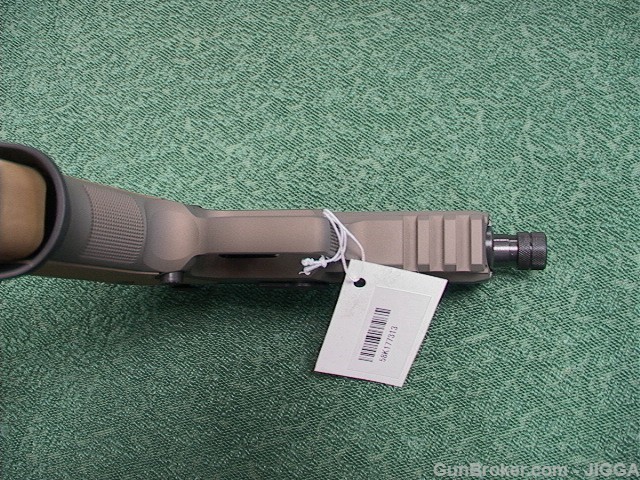 Sig Sauer P320 AXG Combat 9MM-img-3