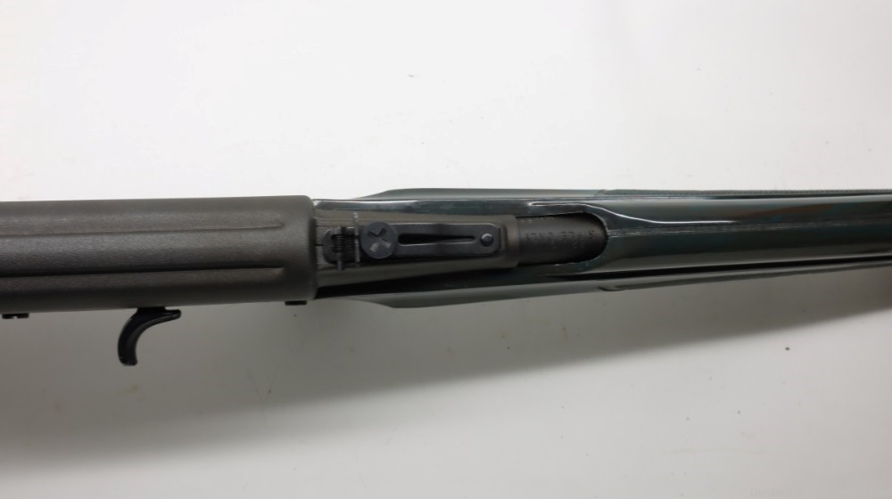 Remington Nylon 77 Apache, 22LR  Green, Clean classic rifle! #24010187-img-8