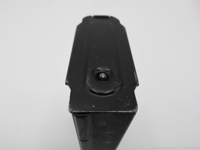 military inch fal mag converted overseas to metric pattern 20rd metal-img-6