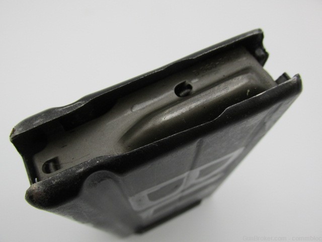 military inch fal mag converted overseas to metric pattern 20rd metal-img-4