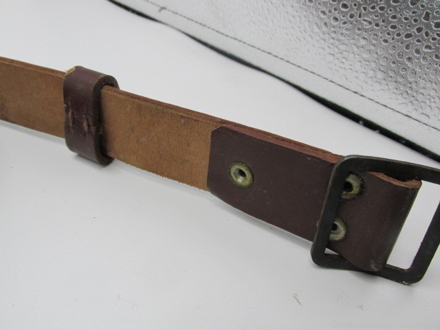 1974 dated ak romanian akm sling, hand select for ak47 rpk psl dragunov sks-img-4