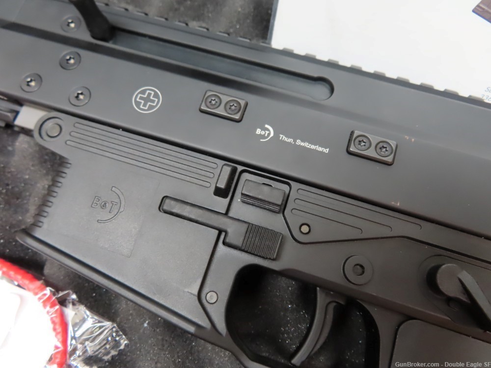 B&T APC223 Advanced Police Carbine 5.56/.223 Pistol BT-36065 (Without Brace-img-16