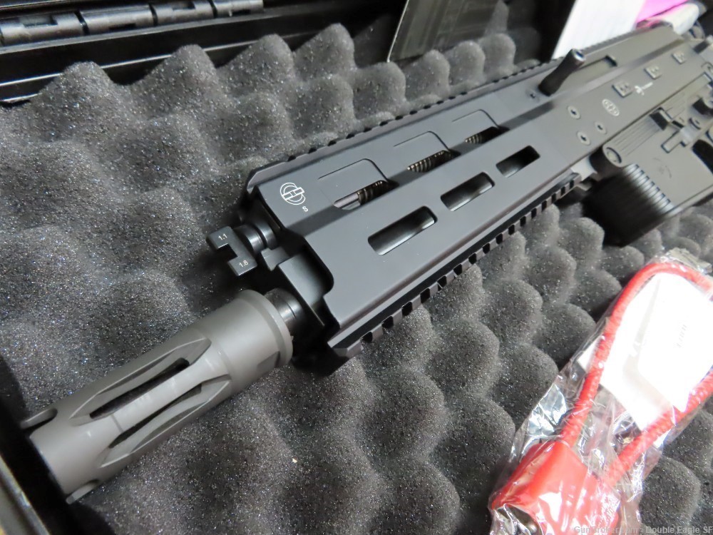 B&T APC223 Advanced Police Carbine 5.56/.223 Pistol BT-36065 (Without Brace-img-20