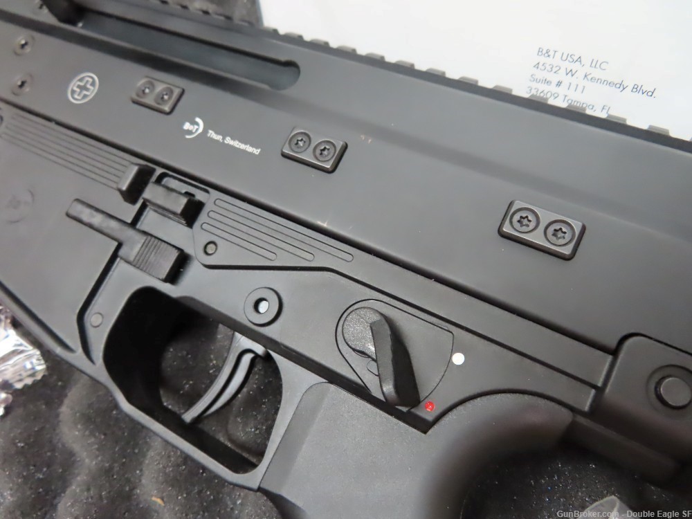 B&T APC223 Advanced Police Carbine 5.56/.223 Pistol BT-36065 (Without Brace-img-23