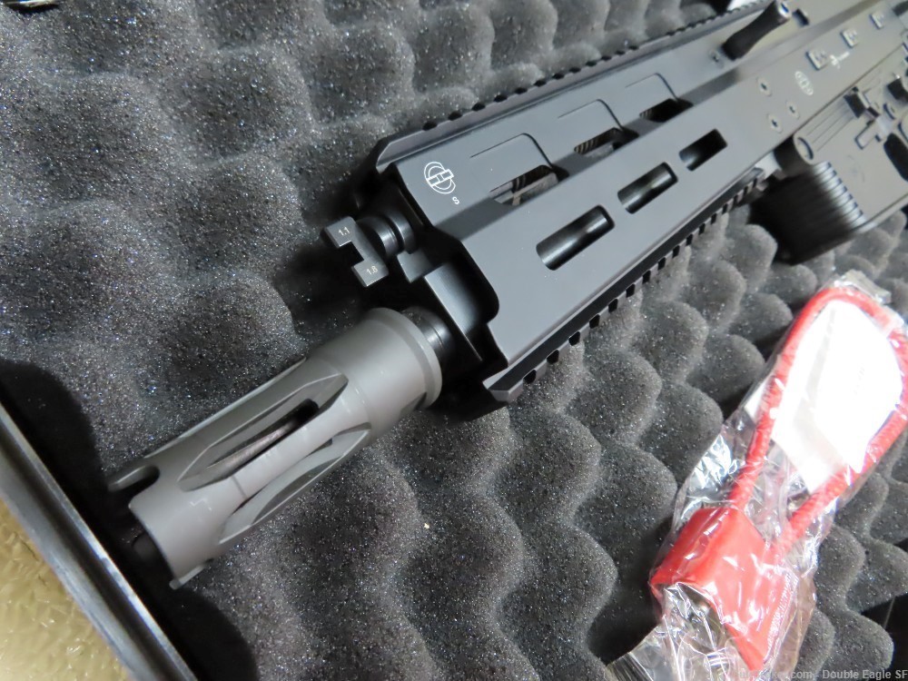 B&T APC223 Advanced Police Carbine 5.56/.223 Pistol BT-36065 (Without Brace-img-21