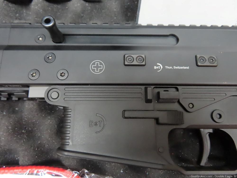 B&T APC223 Advanced Police Carbine 5.56/.223 Pistol BT-36065 (Without Brace-img-17