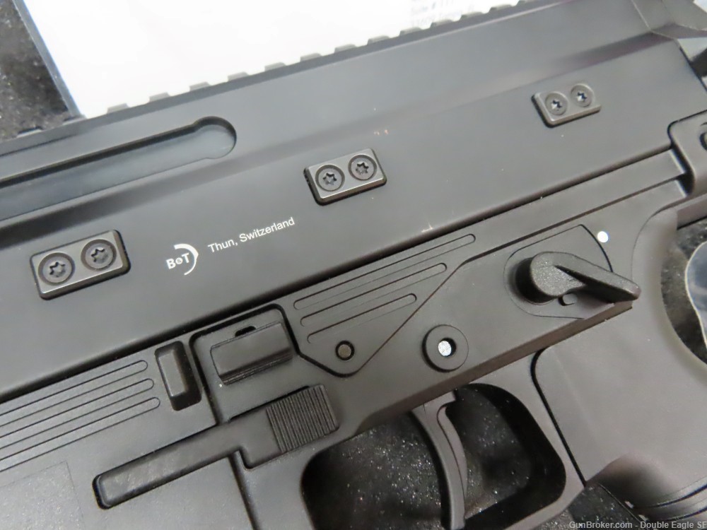 B&T APC223 Advanced Police Carbine 5.56/.223 Pistol BT-36065 (Without Brace-img-24