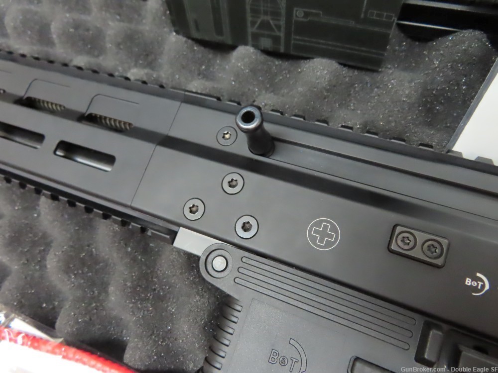 B&T APC223 Advanced Police Carbine 5.56/.223 Pistol BT-36065 (Without Brace-img-18
