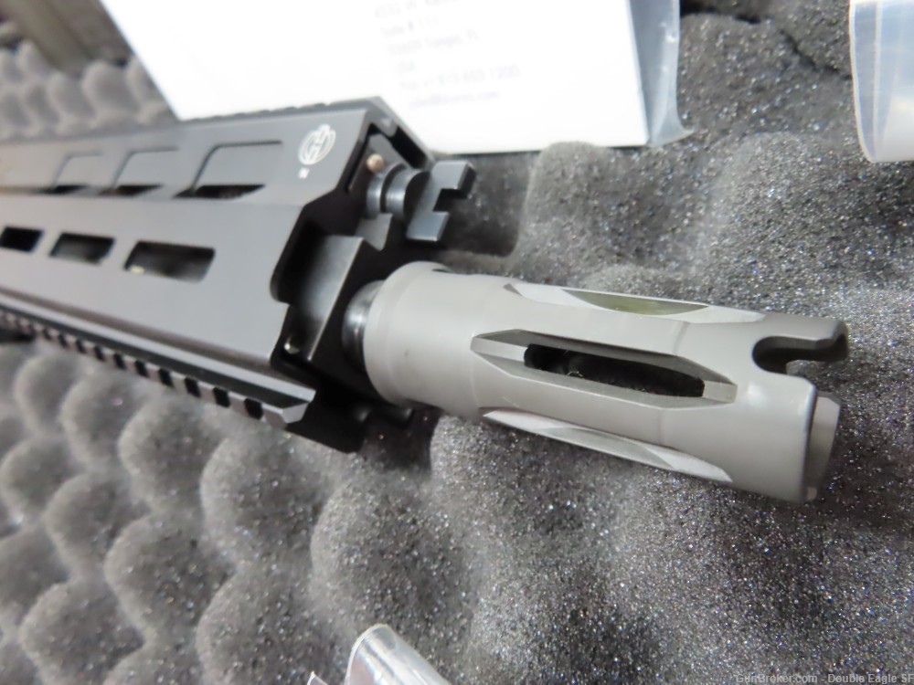 B&T APC223 Advanced Police Carbine 5.56/.223 Pistol BT-36065 (Without Brace-img-10